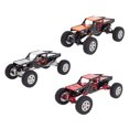 thumbnail image 3 of Tholdsy Kit de marco, pieza modificada, componentes de actualización de carrocería, accesorio de juguete para vehículo, conjunto de ensamblaje RC, Kits de construcción modelo Plata, 3 of 6