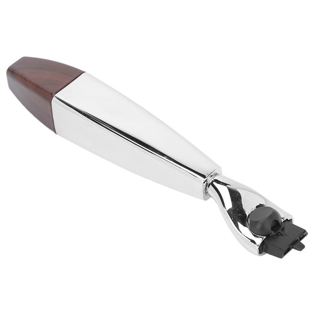 Mango de afeitadora BuyWeek Metal