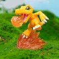 thumbnail image 5 of Genuino nuevo BANDAI Digimon Adventure Takeru Patamon Yagami Patamon Anime colección de figuras de acción muñeca modelo juguete para regalo, 5 of 5