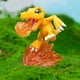 thumbnail image 5 of Genuino nuevo BANDAI Digimon Adventure Takeru Patamon Yagami Patamon Anime colección de figuras de acción muñeca modelo juguete para regalo, 5 of 5
