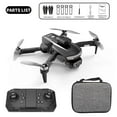 thumbnail image 4 of 4K Brushless Motor Drone With HD Camera - Aerial Photography Drone with Headless Mode - WIFI FPV RC Quadcopter with Obstacle Avoidance - Remote Control Camera Drone Sales Today Clearance Prime, 4 of 9