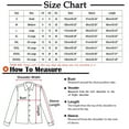 thumbnail image 3 of GigrtiJin Women Wool Cape Coat Long Sleeve Open Front Cardigan Jacket Casual Lapel Outerwear Plus Size Trench Jacket, 3 of 6