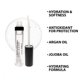 thumbnail image 5 of Lord & Berry Lip Oil Transparente – Tratamiento Labial Hidratante 1.1 ml, 5 of 5