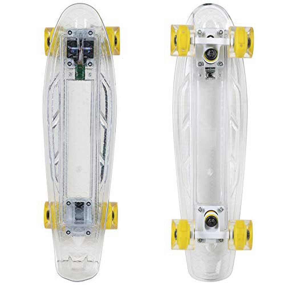 22+ Light Up Wheels For Skateboard