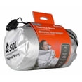 thumbnail image 1 of Manta Térmica S.O.L. Bivvy Impermeable que Refleja el 80% del Calor, 1 of 7