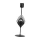 thumbnail image 1 of Candelabro de pilar, candelabro, candelabro de metal con adorno europeo, candelabro de pilar, para decoración de fiestas y bodas L, 1 of 10