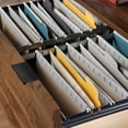 thumbnail image 2 of Pemberly Row Armoire de Rangement en Bois d'Ingénierie en Noyer, 2 of 12