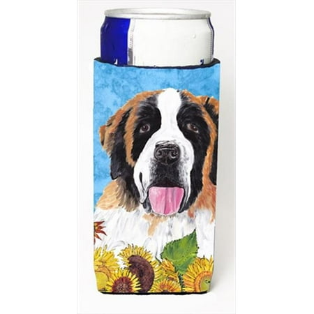 

Saint Bernard Michelob Ultra bottle sleeves For Slim Cans