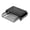 High configuration, variant on Screen Stand with Ventilation Drawer and Side Storage Metal Computer Screen Stand Laptop Stand Desk Organizers