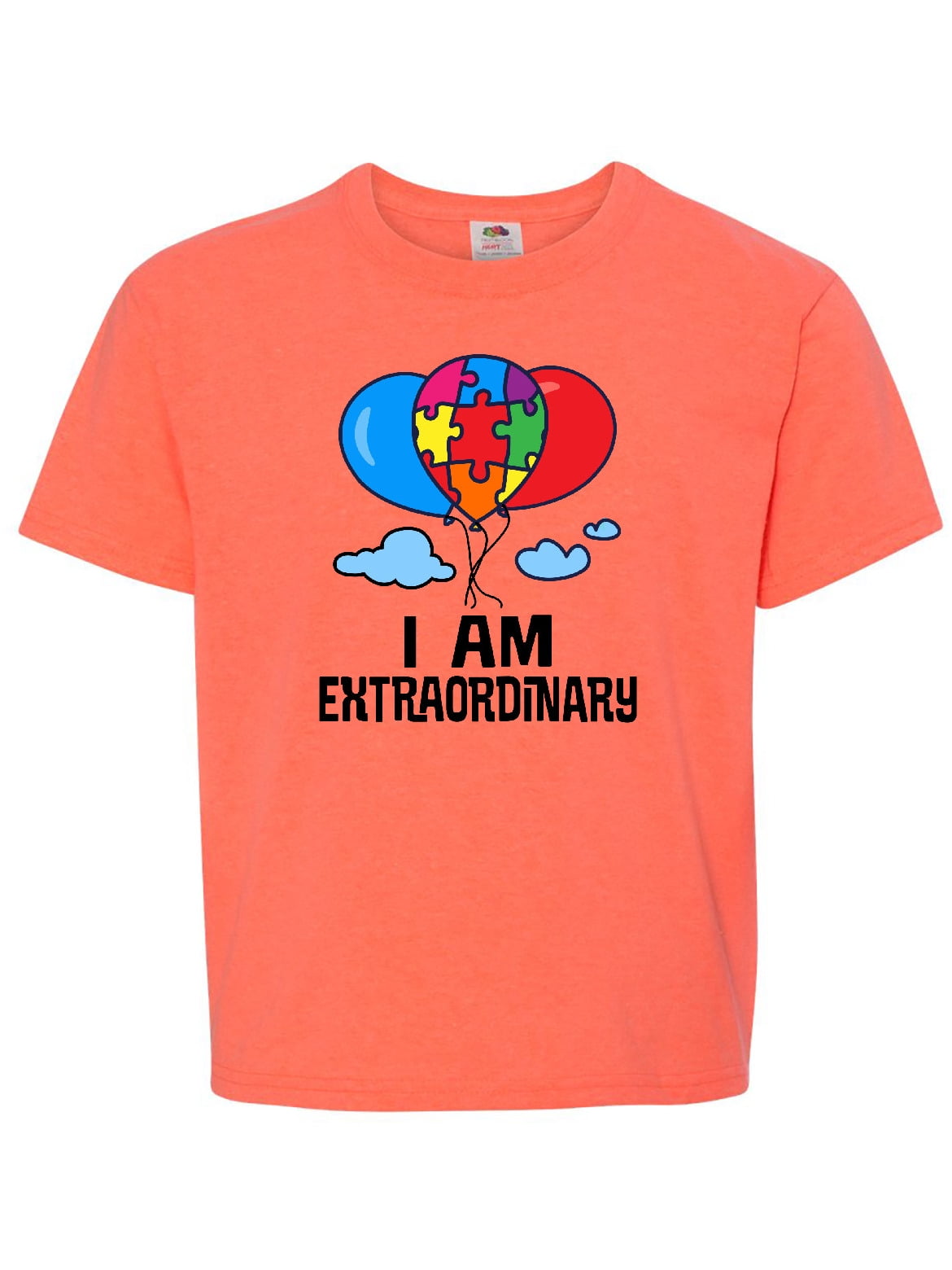 autism spectrum shirts