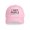 Pink, variant on CafePress - I Hate People That Means You Too Cap - Adjustable 100% Brushed Unisex Casual Cotton Baseball Cap, Beige, 1