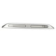 thumbnail image 2 of Exterior Utility Lights, RV Light Bar Good Heat Dissipation IP56 Waterproof 20 LEDs  For Campers For Yachts Silver, 2 of 8