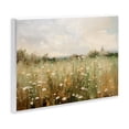 thumbnail image 4 of Stupell Industries Country Daisy Field Landscape Painting Unframed Art Print Wall Art, 15 x 10, 4 of 8