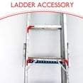thumbnail image 4 of FUTUREORYY 10pcs Universal Corner Bracket For Ladder Accessories, 4 of 6