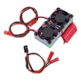 thumbnail image 2 of CAR RC MODELO MOTOR MOTOR MOTOR 36MM 380 540 550 3650 DUNO DUAL FLUINO DE CALOR Versa colorifica, 2 of 7