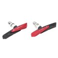 thumbnail image 4 of Bile V Brake Pad, Brake System Pads 1 Pair Brake Pads Bike Brake Pad, Durable Portable For Road Bike MTB-959V Outdoor Mountain ANGGREK DHTJ16, 4 of 8