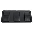 thumbnail image 6 of Chauvet 4BAR USB Church Stage Design Lighting Light Fixture+Stand+Pedal+Bag, 6 of 10