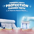 thumbnail image 2 of Cepillo de dientes eléctrico Oral-B iO Kids Stitch 3 modos con temporizador, 2 of 9