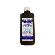 2 Bottles - Hydrogen Peroxide Bottle 16 oz - Cleans wounds/scrapes - MS-60390