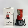 thumbnail image 6 of TEDOBE Electric coffee brewers, 6 Cups, One Size, Stainless Steel, 6 of 9