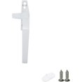 thumbnail image 5 of EcoNesxp Casement Window Lock Buckle Window Lock Handle Right Hand and Left Hand Door and Window Hardware White Multi-function High Quality, 5 of 5