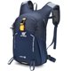 thumbnail image 1 of Mochila de senderismo SKYSPER pequeña, 15 L, resistente al agua para mujeres y hombres, 1 of 7