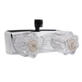 thumbnail image 1 of DFSA100ACP Robinet de Douche RV - Finition Chrome, 1 of 1