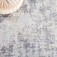 thumbnail image 6 of SAFAVIEH Continental Laird Distressed Area Rug, Light Beige/Dark Gray, 5'3" x 7'6", 6 of 11