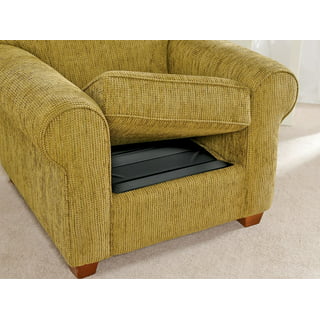 BEVISTY Deluxe Extra Thick Sagging Furniture Cushion Support