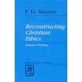 thumbnail image 2 of Library of Theological Ethics: Reconstructing Christian Ethics (Paperback), 2 of 2