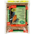 thumbnail image 2 of Hartz 97754 2 Lb Nutrition Small Bird Universal Diet, 2 of 2