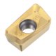thumbnail image 1 of Carburo Torneado Insertos APMT1135PDER-M2 CNC Torno Indexable Reemplazo K21 Torneado Herramienta Amarillo, 1 of 6