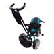 thumbnail image 3 of Triciclo 3 en 1 Angelin Baby  Azul, 3 of 3