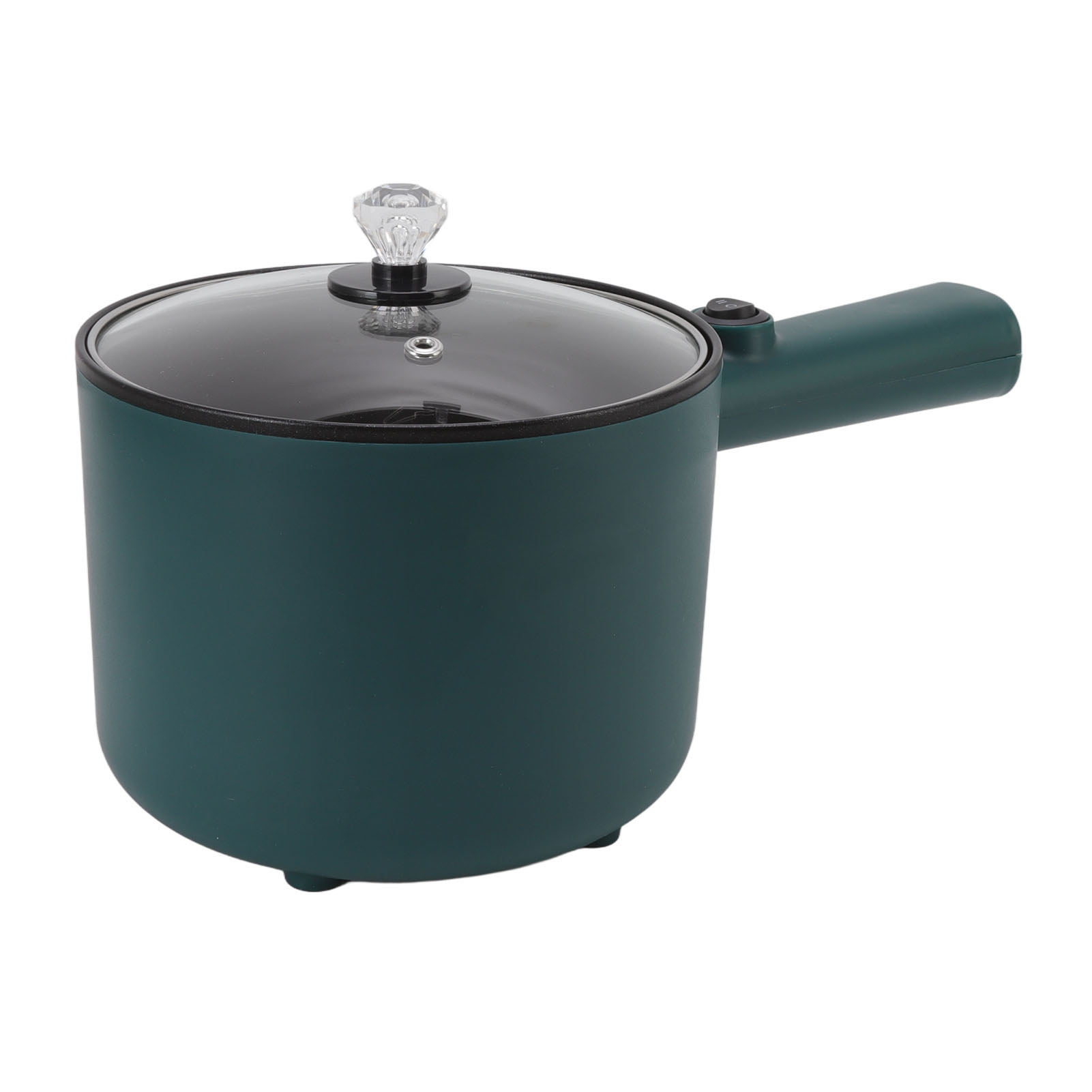 Electric Cooking Pot – Perfect Pott