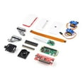thumbnail image 2 of SparkFun Raspberry Pi Zero W Camera Kit - includes all The pieces You need to assemble and program IoT Raspberry Pi Zero Camera, 2 of 3