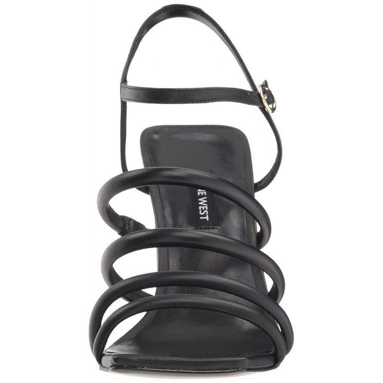 Nine West Laxian Women/Adult shoe size 11 Casual Laxian Black