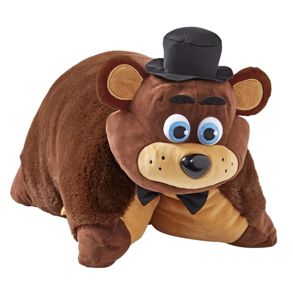 Pillow Animal Pets Five Nights at Freddy's Freddy Fazbear