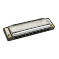 thumbnail image 2 of Hohner Rocket Harmonica Boxed; Key of D (M2013BX-D), 2 of 3