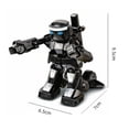 thumbnail image 2 of Robot de Boxe Télécommandé pour Deux Personnes, Maison Intellectuelle, Combat Compétitif et Modèle de Robot Intelligent, 2 of 6