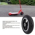 thumbnail image 3 of Rueda de Neumlico Sólido 200x50, scooter eléctrico con ruido de neumlicos sólidos fáciles de reemplazo para el reemplazo del scooter para el núcle de energía e100, 3 of 7