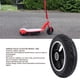thumbnail image 3 of Rueda De Neumático Sólido Para Scooter Eléctrico, Fácil Instalación, Antideslizante, Rueda De Neumático Sólido De 200x50, Cubo De aleación De Aluminio Para Reemplazo De, 3 of 7