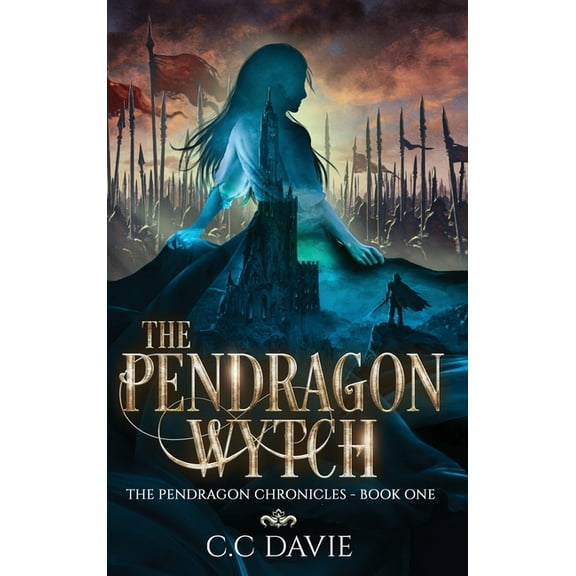 The Pendragon Wytch, (Hardcover)