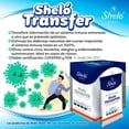 thumbnail image 3 of Factor De Transferencia Estimula Sistema Inmune Sheló Nabel Shelo Nabel Factor de Transferencia, 3 of 3