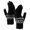 Black, variant on Ticikt Unisex Touchscreen Knit Gloves, Thickened Cold‑Resistant Warm Winter Knitted Gloves for Men Women Daily Outdoor Wear