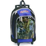 Yu-Gi-Oh! Duel Time Roller Backpack