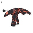 thumbnail image 2 of Visland Thumb Release Aids Aluminum Alloy Archery Release Bow Hunting for Compound Bow, 2 of 7