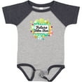 thumbnail image 3 of Inktastic Actress Future Film Star Girls Baby Bodysuit, 3 of 5