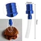 thumbnail image 2 of Tapa Del Tanque De Combustible De La Motocicleta Likrtyny Accesorios para autos y motos, 2 of 6