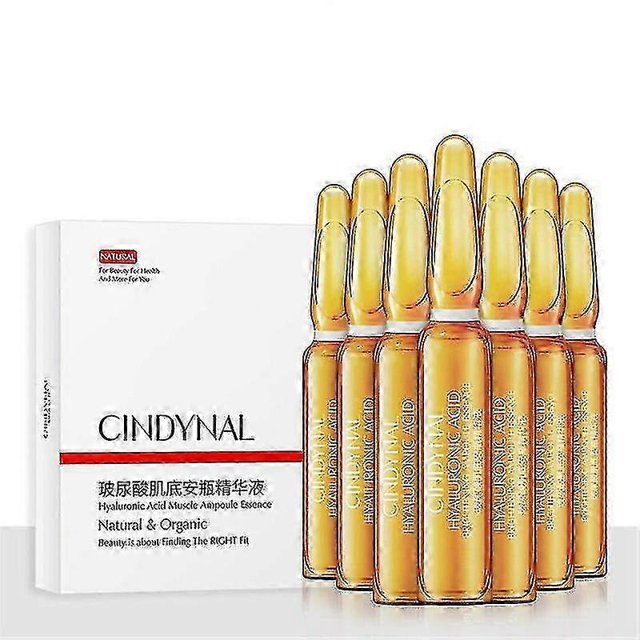 Eelhoe Collagen Anti Wrinkle Serum Anti-aging Ceramide Procollagen Boosting Ampoule-M