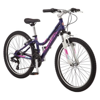 Schwinn boys mountain bike hotsell